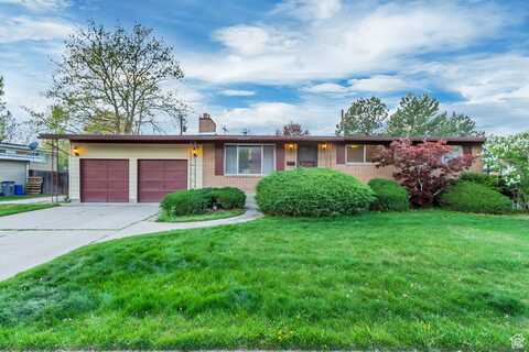 6796 S NYE, Cottonwood Heights, UT 84121