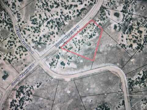 12649 S GEORGE MARETT S, Duchesne, UT 84021