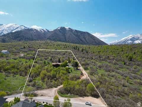 700 S CANYON, Elk Ridge, UT 84651
