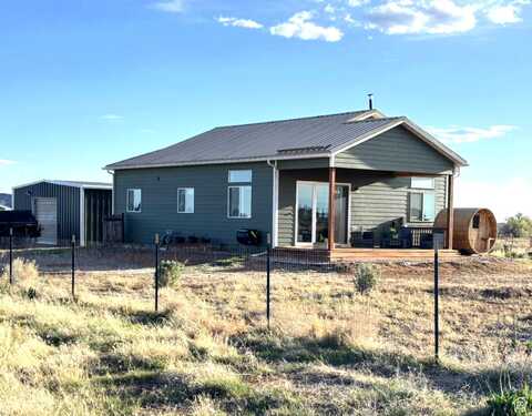 65 N BOBBIE, La Sal, UT 84530