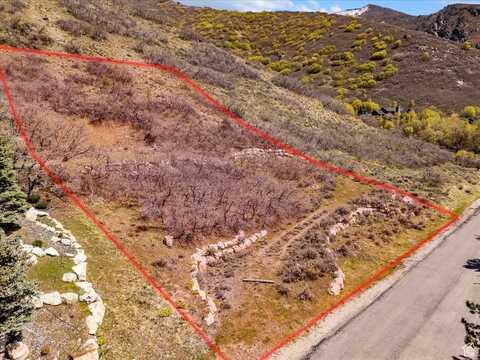 5924 S SPRING CANYON, Ogden, UT 84403
