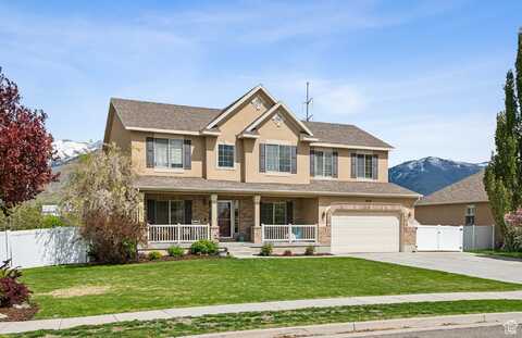 1030 S BARLEY, Kaysville, UT 84037