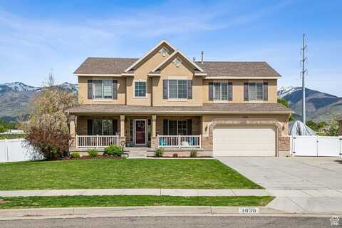 1030 S BARLEY, Kaysville, UT 84037