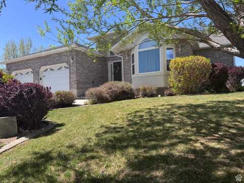 537 N RIVIERA DR., Roosevelt, UT 84066