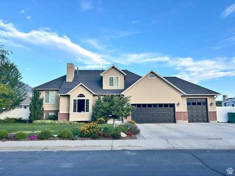 4759 W PANORAMA, Highland, UT 84003