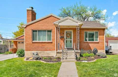 1461 N 300 W, Provo, UT 84604