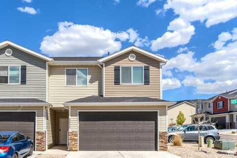 3030 N 125 E, Cedar City, UT 84721