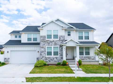 622 E MT DUTTON, Eagle Mountain, UT 84005
