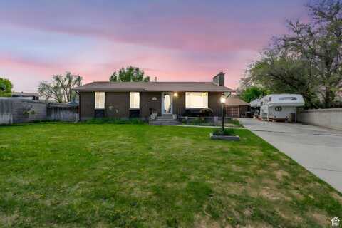 3458 S 8280 W, Magna, UT 84044