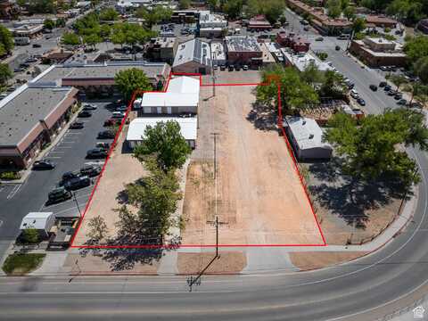 67 S 100 W, Moab, UT 84532