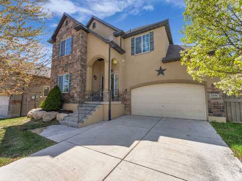 2896 E LOOKOUT, Eagle Mountain, UT 84005
