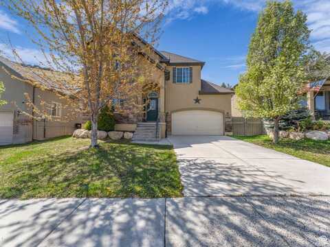 2896 E LOOKOUT, Eagle Mountain, UT 84005