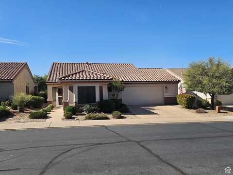 1325 W CANTAMAR, Saint George, UT 84790