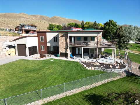 55 SAND, Saint Charles, ID 83272