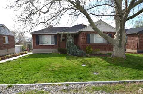 2986 S 2900 E, Millcreek, UT 84109