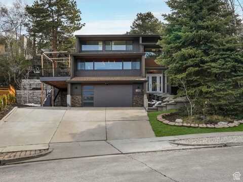 8981 S ALPEN E, Cottonwood Heights, UT 84121
