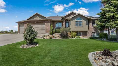 1418 W 475 S, Farmington, UT 84025