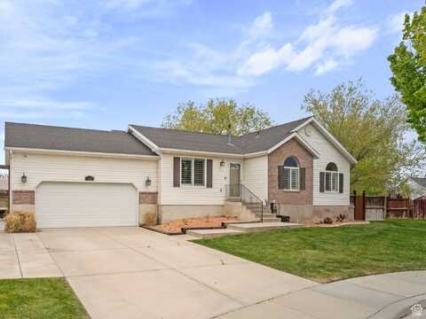 6430 W WHITE CONY, Salt Lake City, UT 84128