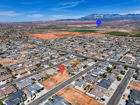 2810 S 3480 W, Hurricane, UT 84737