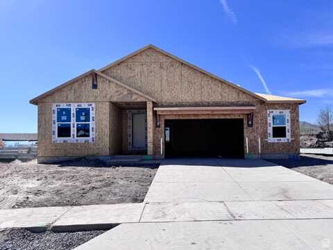 609 W PINE MOUNTAIN, Saratoga Springs, UT 84045