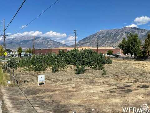 600 S 1600 W, Provo, UT 84601