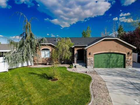5157 W CANYON ROSE, Herriman, UT 84096