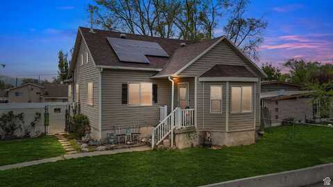 4680 S NAMBA, Salt Lake City, UT 84107
