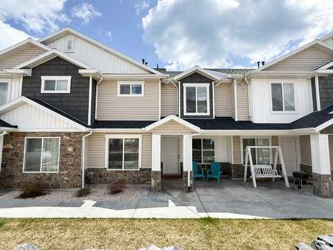 257 W SEASONS, Garden City, UT 84028