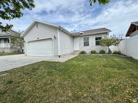 1614 W EISENHOWER, Salt Lake City, UT 84104