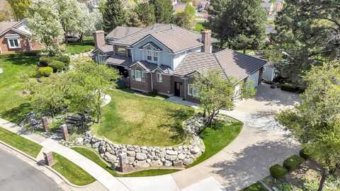 773 NORTHRIDGE, Farmington, UT 84025