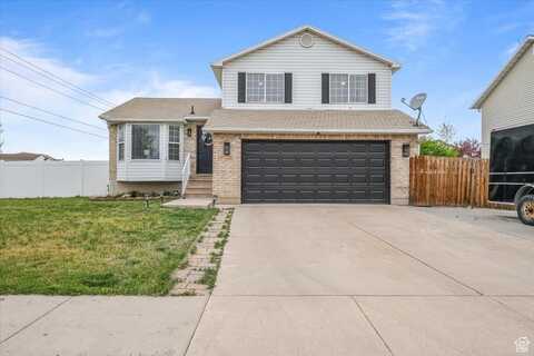 4799 S 3950 W, Roy, UT 84067