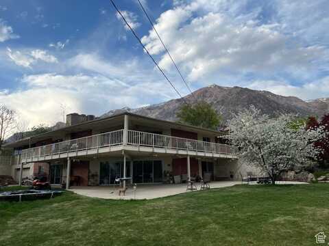 397 W 4125 N, Pleasant View, UT 84414