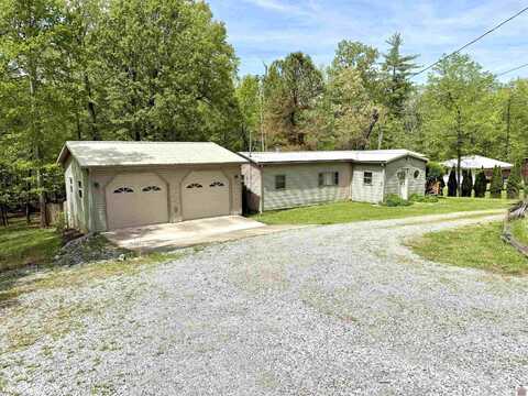 124 Miller Lane, Gilbertsville, KY 42044