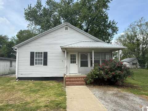 357 Chestnut Street, La Center, KY 42056