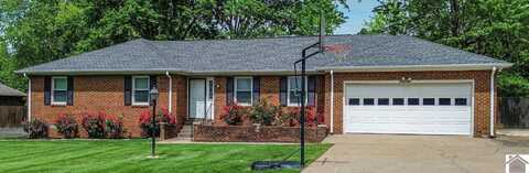 135 Willowick Trail, Paducah, KY 42003