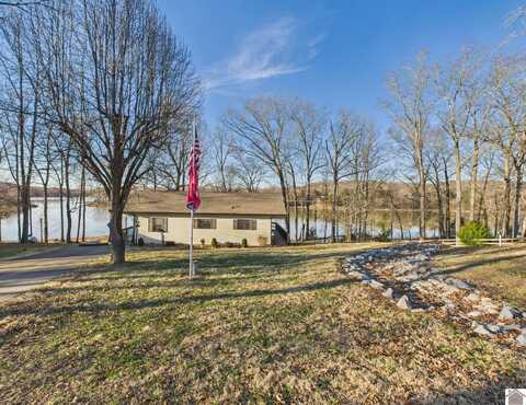 206 N Lakeshore Drive, Bumpus Mills, TN, TN 37028