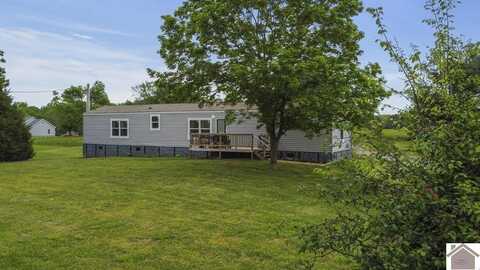 2623 W Wickliffe Road, Wickliffe, KY 42087