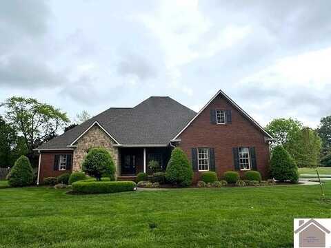 57 Rippling Creek Drive, Murray, KY 42071