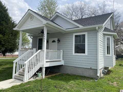 1404 Madison St., Paducah, KY 42001