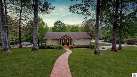 502 S Willow Way, Kuttawa, KY 42055