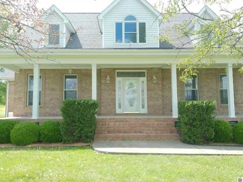 2727 Hines Rd, Paducah, KY 42201