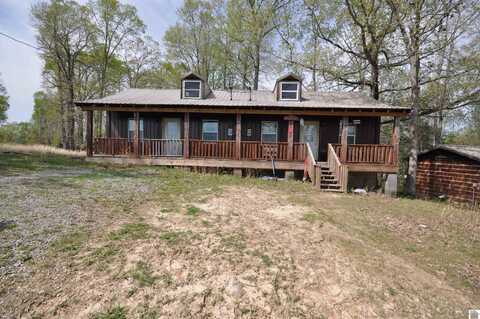 198 Mandor Road, Hardin, KY 42048