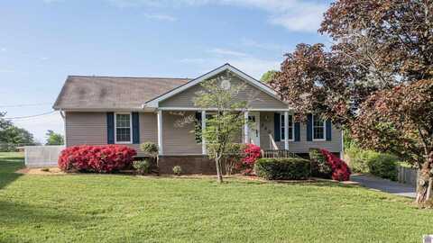 140 Canon Drive, Paducah, KY 42001