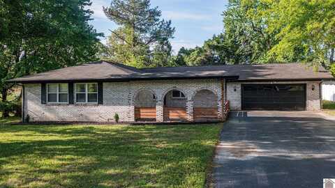 145 Duncan Dr, Paducah, KY 42003