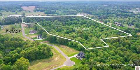 210 Krebs Station Road, Paducah, KY 42001