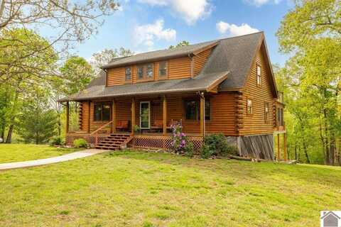 846 Rudolph Road, Dexter, KY 42036