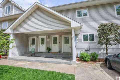106 Treetops Ln Unit 4A, Benton, KY 42025