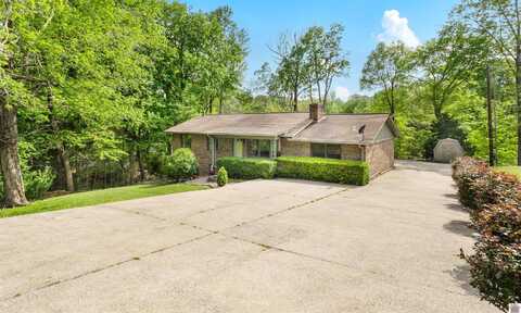 619 W Dogwood Drive, Kuttawa, KY 42055