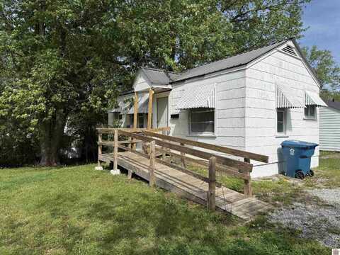 1000 Vine St, Murray, KY 42071