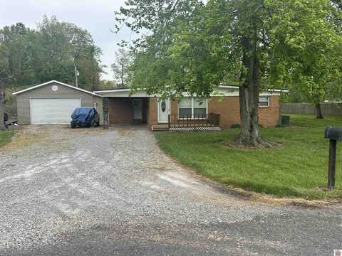 95 Southern Heights, Mayfield, KY 42066